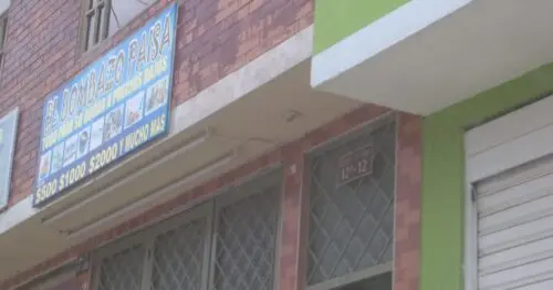 EL BOMBAZO PAISA LA ESPERANZA SUR EL BOMBAZO PAISA LA ESPERANZA SUR